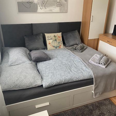 Apartman Нитра Экстерьер фото