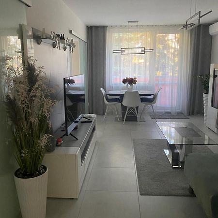 Apartman Нитра Экстерьер фото