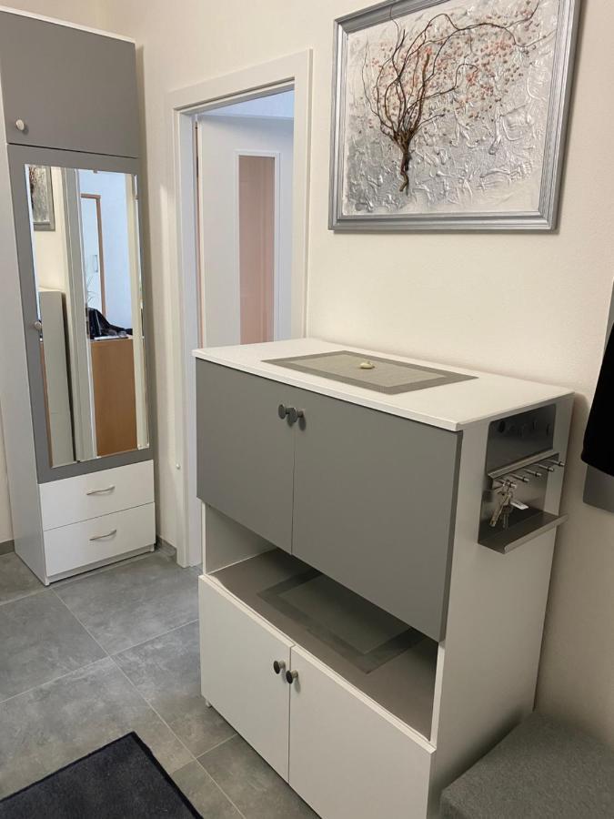 Apartman Нитра Экстерьер фото