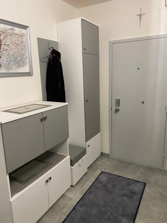 Apartman Нитра Экстерьер фото