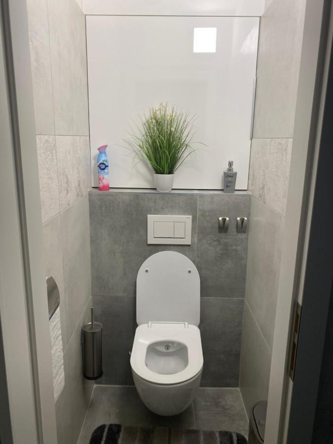 Apartman Нитра Экстерьер фото