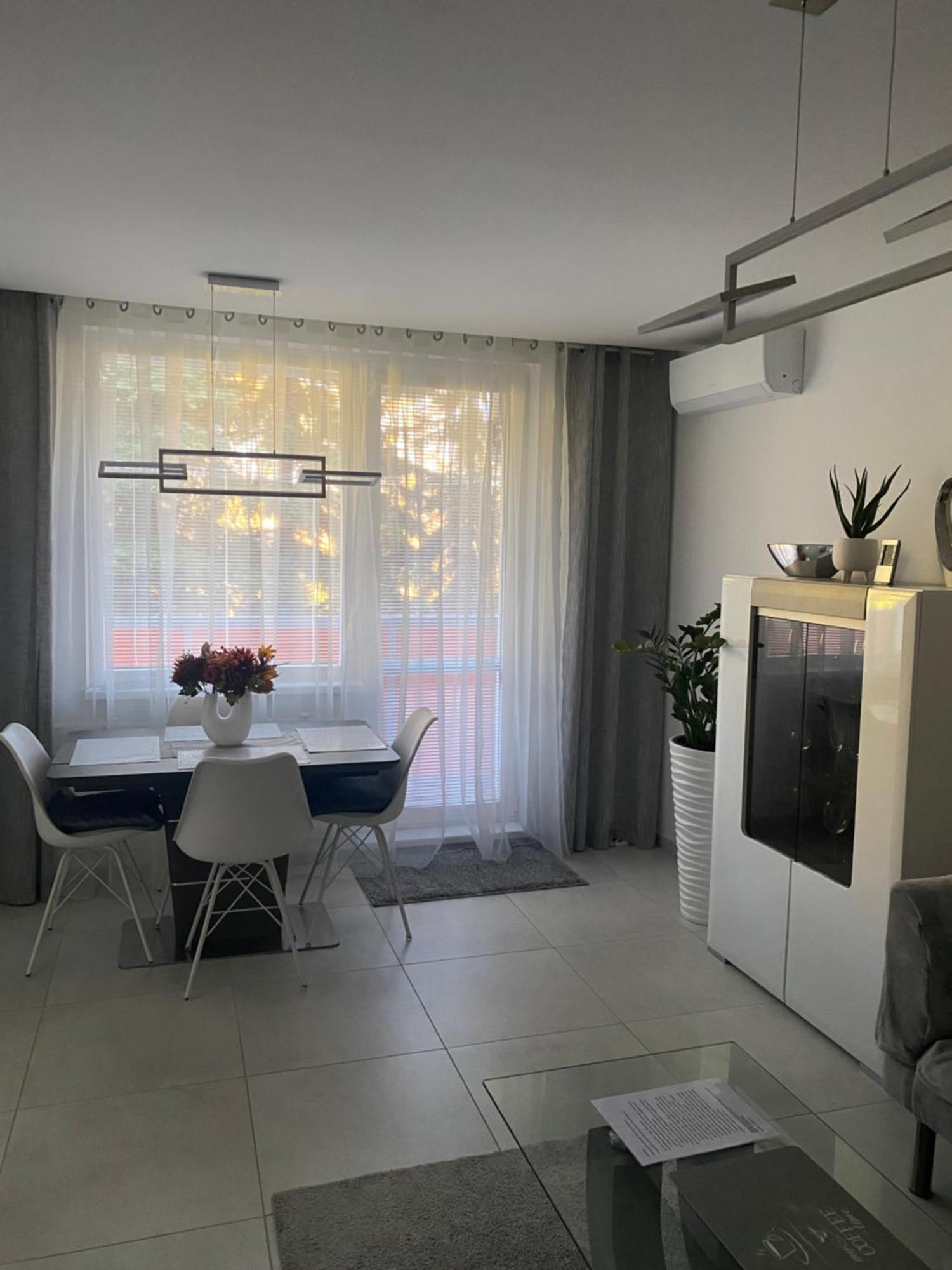 Apartman Нитра Экстерьер фото