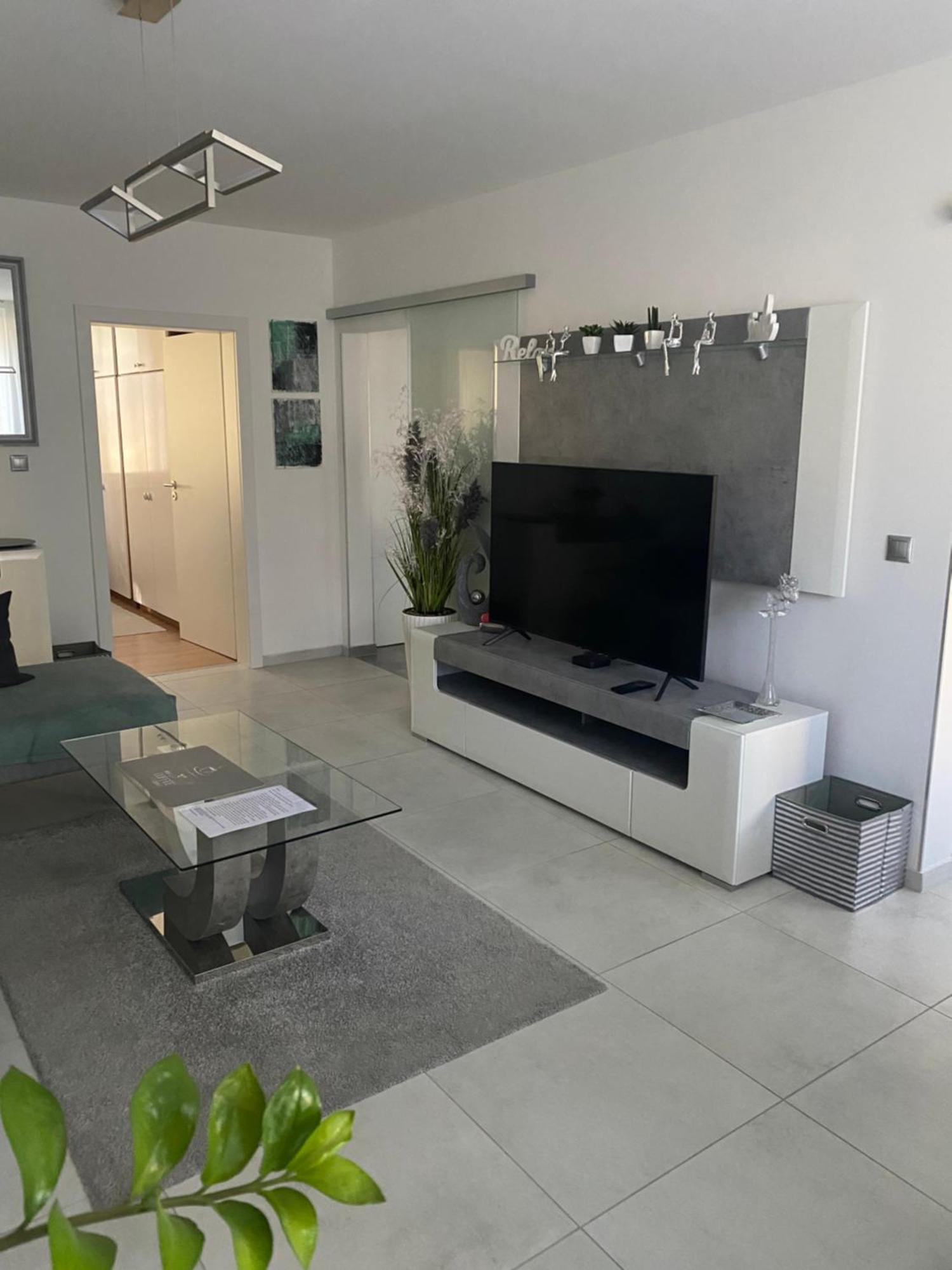 Apartman Нитра Экстерьер фото