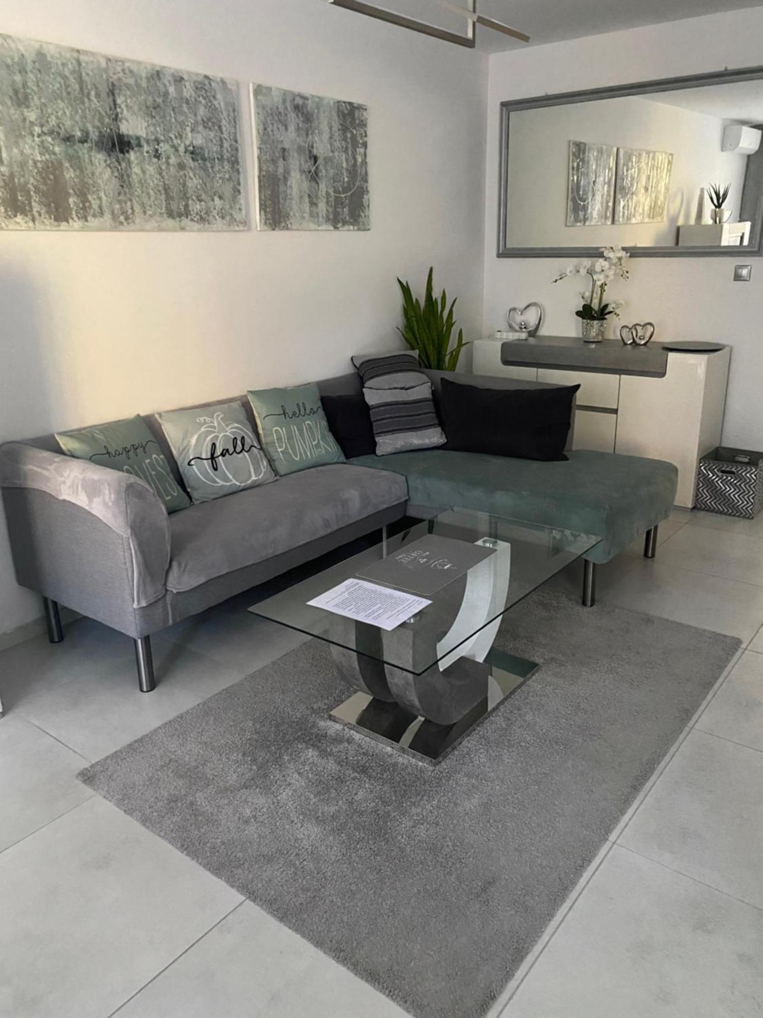 Apartman Нитра Экстерьер фото