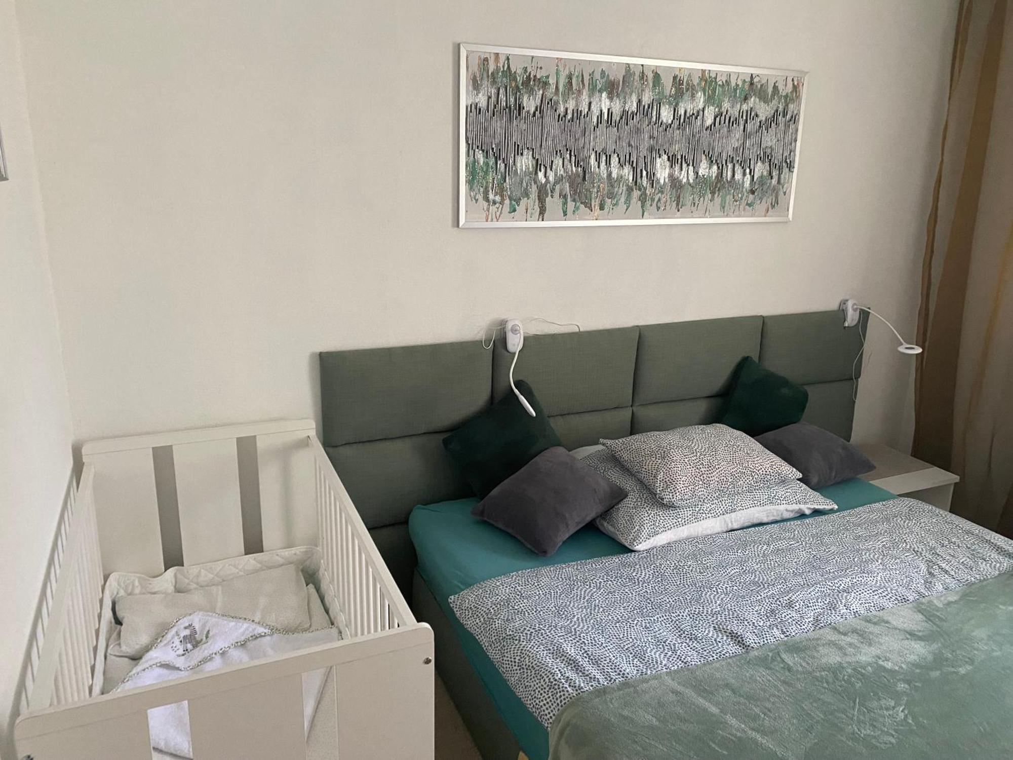 Apartman Нитра Экстерьер фото